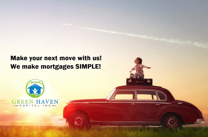 Image for Green Haven Capital Inc. with ID of: 4961531