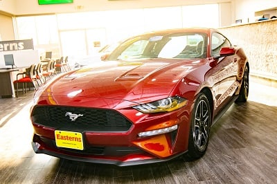 Image for Easterns Automotive Group with ID of: 4961779