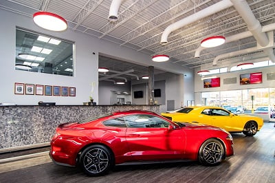 Image for Easterns Automotive Group with ID of: 4961784