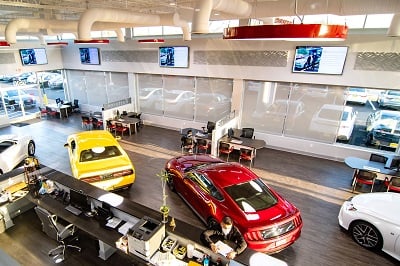 Image for Easterns Automotive Group with ID of: 4961786