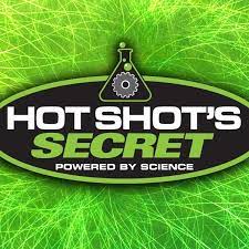 Image for Hot Shot's Secret with ID of: 4961867