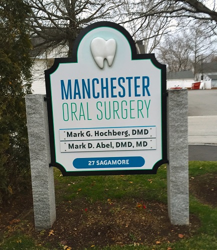 Image for Manchester Oral Surgery with ID of: 4961905