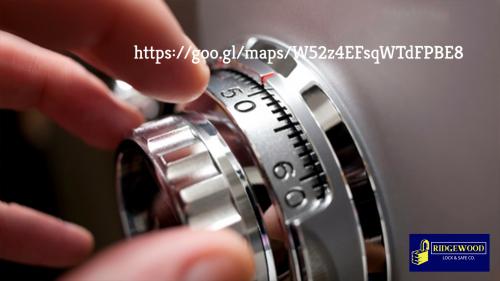 Image for Ridgewood Lock & Safe Co. with ID of: 4961909
