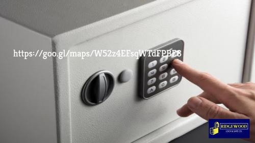 Image for Ridgewood Lock & Safe Co. with ID of: 4961910