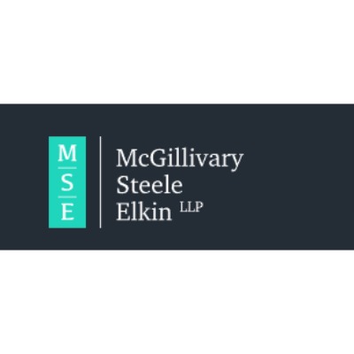 Image for McGillivary Steele Elkin LLP with ID of: 6137038