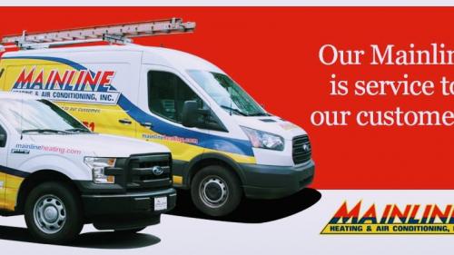 Image for Mainline Heating & Air Conditioning Inc. with ID of: 4961977
