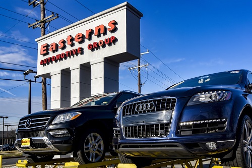 Image for Easterns Automotive Group with ID of: 4962051