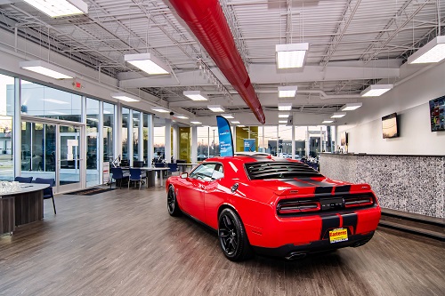 Image for Easterns Automotive Group with ID of: 4962054