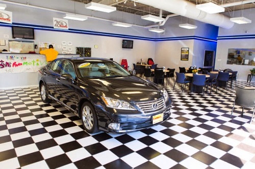 Image for Easterns Automotive Group with ID of: 4962058