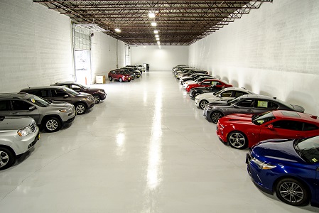 Image for Easterns Automotive Group with ID of: 4962149