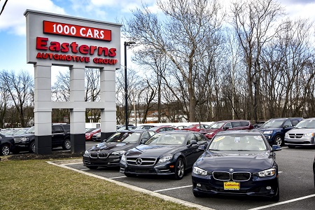 Image for Easterns Automotive Group with ID of: 4962163