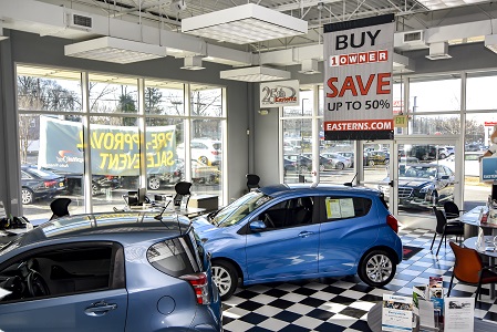 Image for Easterns Automotive Group with ID of: 4962167
