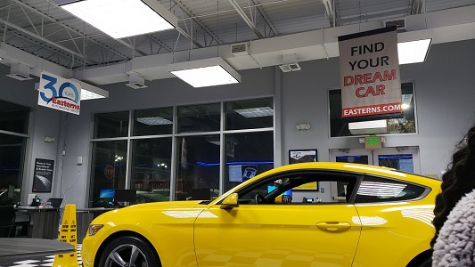 Image for Easterns Automotive Group with ID of: 4962168