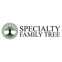 Image for Specialty Family Tree LLC with ID of: 6137226