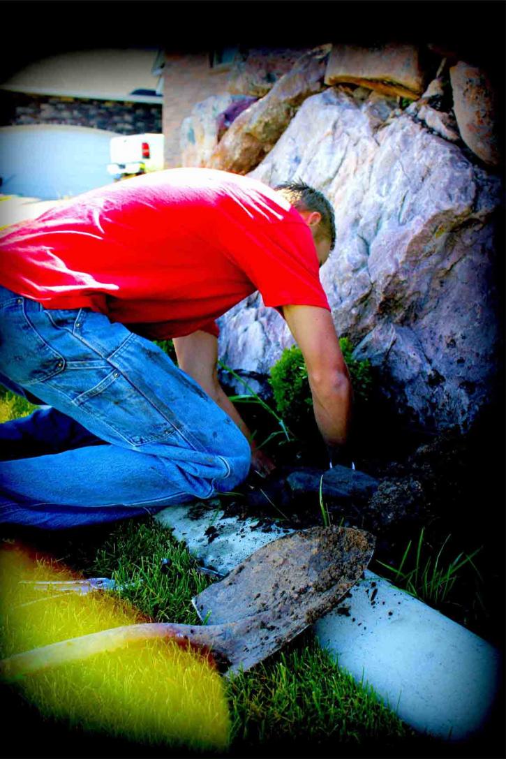 Image for Dr. Sprinkler Repair with ID of: 613732