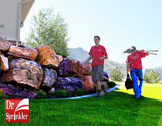 Image for Dr. Sprinkler Repair with ID of: 613736