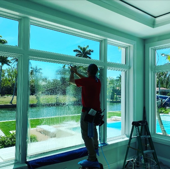 Image for Naples Tint Company with ID of: 4962703