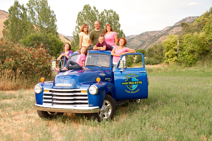 Image for Brian's Car Smart with ID of: 613753