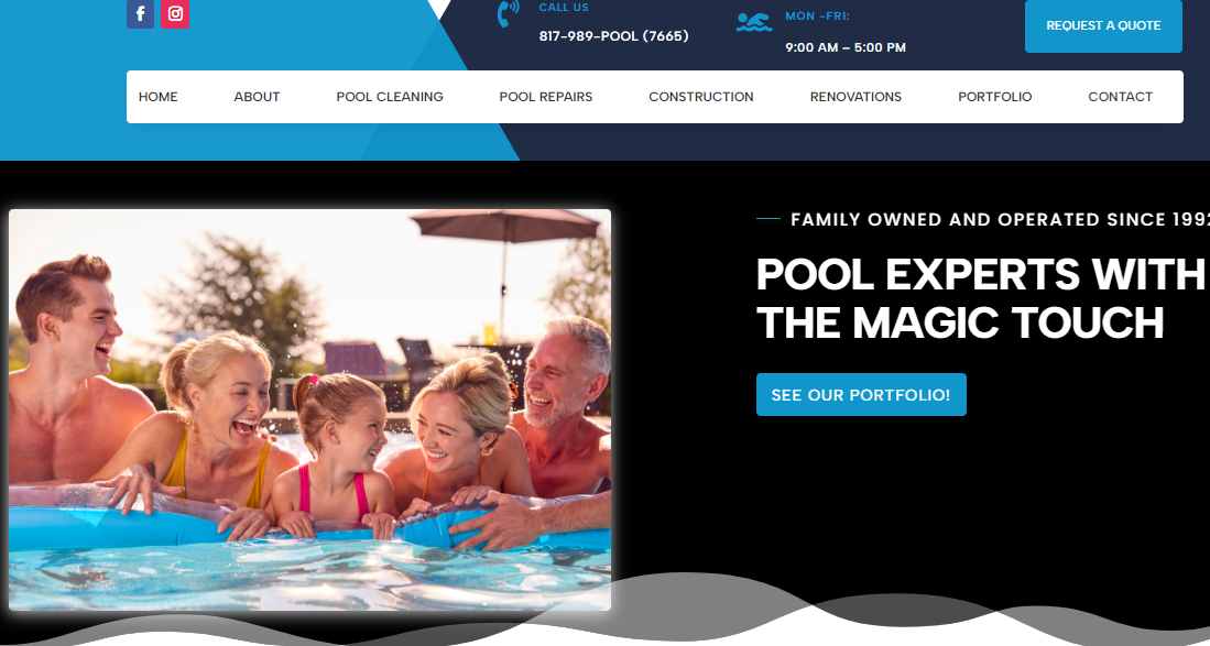 Image for Water Wizard Custom Pools LLC with ID of: 6137715