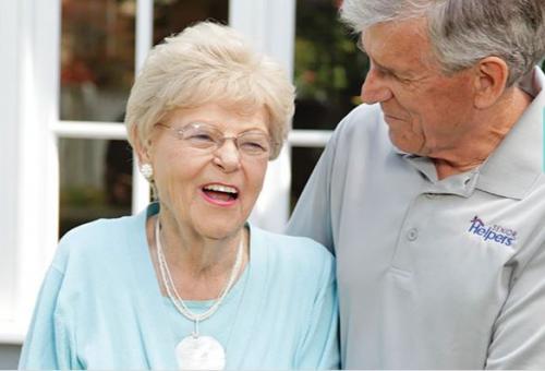 Image for Senior Helpers with ID of: 4963302