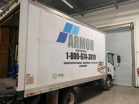 Image for Armor Restoration, LLC with ID of: 4963310