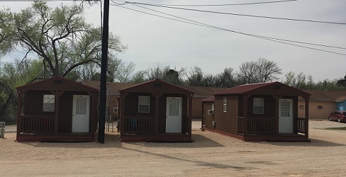 Image for Spring Creek Cabins & RVs with ID of: 4963371