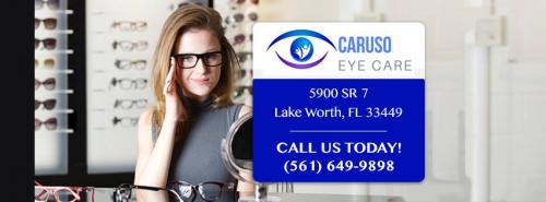 Image for Caruso Eye Care with ID of: 4963411