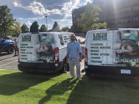 Image for A Better Plumber with ID of: 4963678