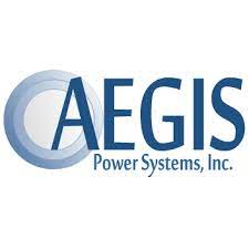 Image for Aegis Power Systems Inc with ID of: 6138637