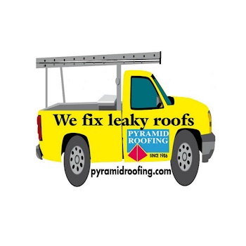 Image for Pyramid Roofing with ID of: 6138638