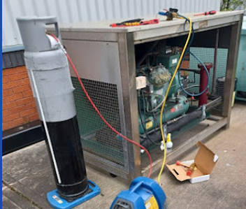 Image for Castech refrigeration ltd with ID of: 6138687