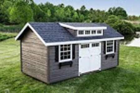 Image for Texas Backyard Structures with ID of: 4963928
