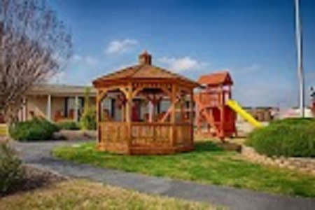 Image for Texas Backyard Structures with ID of: 4963929