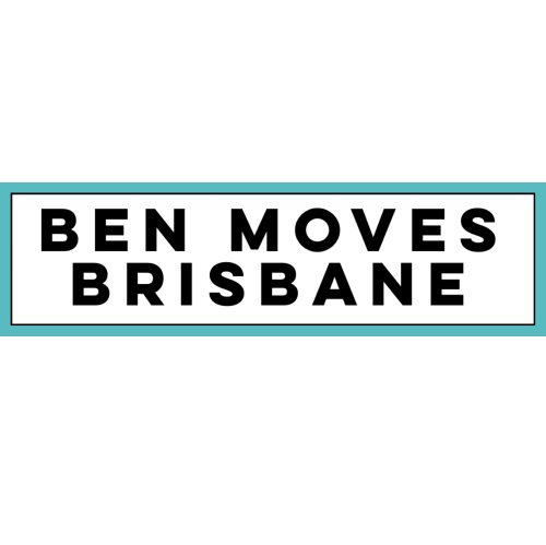 Image for Ben Moves Brisbane with ID of: 6138705