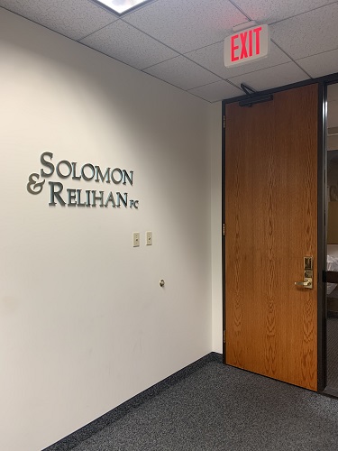 Image for Solomon & Relihan PC with ID of: 4964151