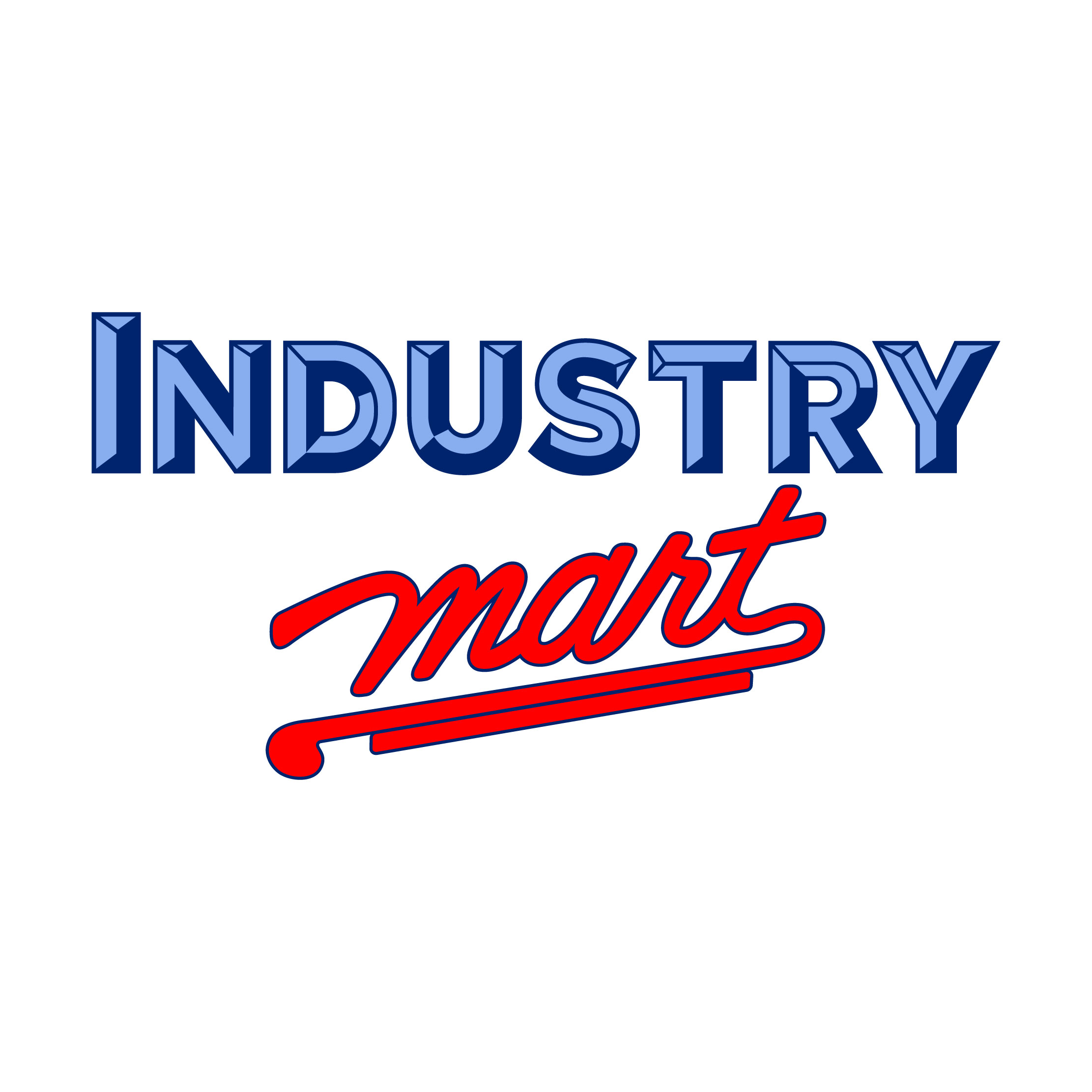 Image for Industry Mart with ID of: 6138934