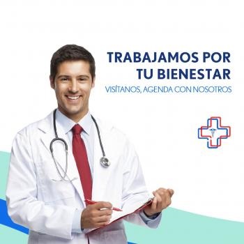 Image for CLINICA HISPANA RUBYMED with ID of: 4964746