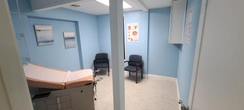 Image for CLINICA HISPANA RUBYMED with ID of: 4964752