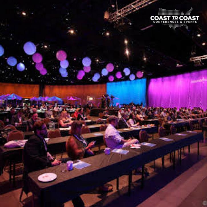 Image for Coast to Coast Conferences & Events with ID of: 4964781