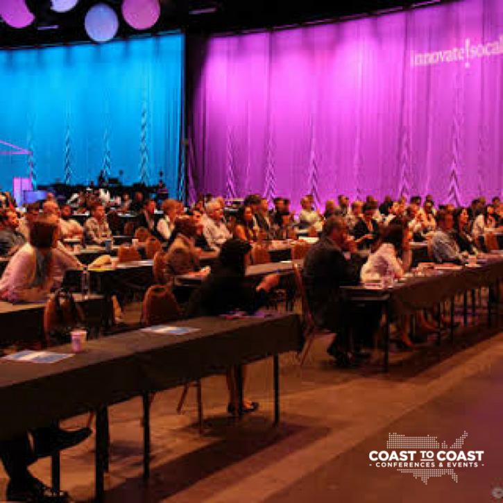 Image for Coast to Coast Conferences & Events with ID of: 4964783