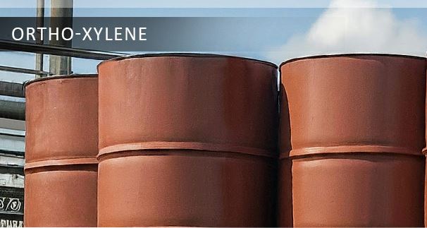 Image for O-Xylene Prices Trend | Pricing | Database | Index | News | Chart with ID of: 6139069