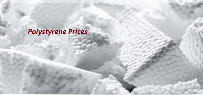 Image for Polystyrene Prices Trend | Pricing | Database | Index | News | Chart with ID of: 6139109
