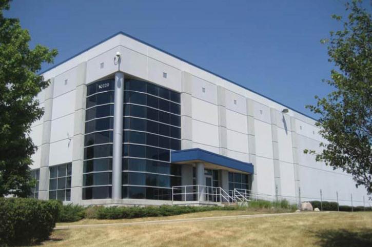 Image for Cushman & Wakefield Chicago-Based Industrial Team Reports 1.8 Million Sq. Ft. in Activity with ID of: 613934