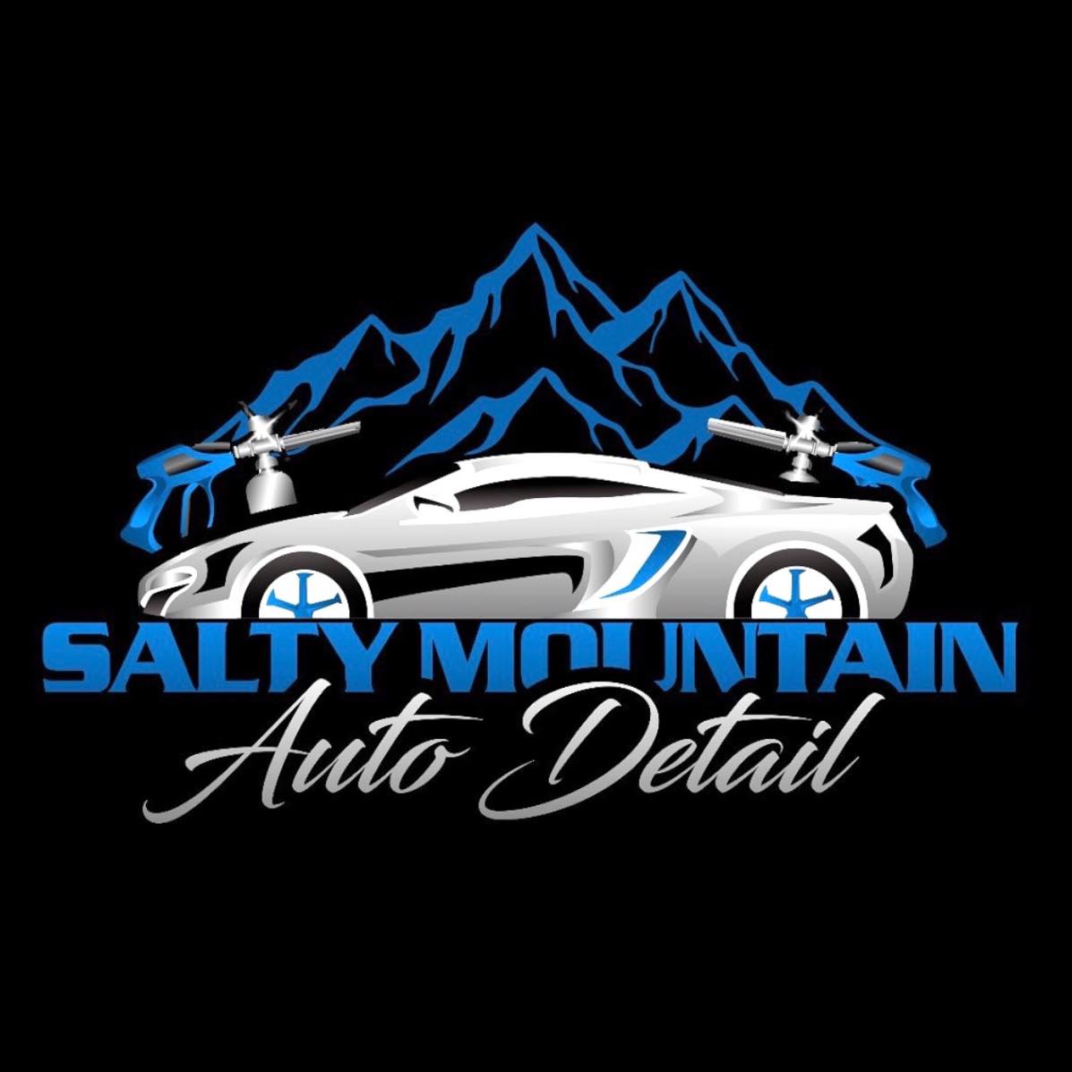 Image for Salty Mountain Auto Detail with ID of: 6139739
