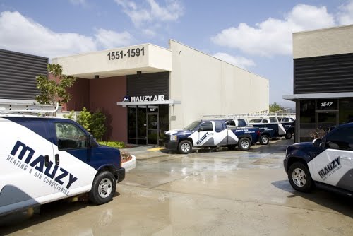 Image for Mauzy Heating & Air Conditioning with ID of: 613985