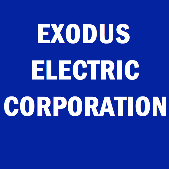 Image for Exodus Electric Corporation with ID of: 6139993