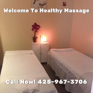 Image for Healthy Massage with ID of: 4965270