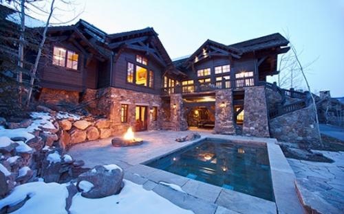 Image for One Vacation Place with ID of: 4965572
