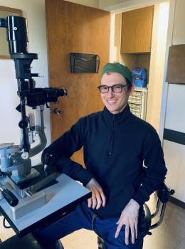 Image for Walnut Creek Eye Care with ID of: 4966001