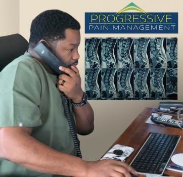 Image for Progressive Pain Management with ID of: 4966280